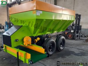 کودریز باغی پسته و میوه