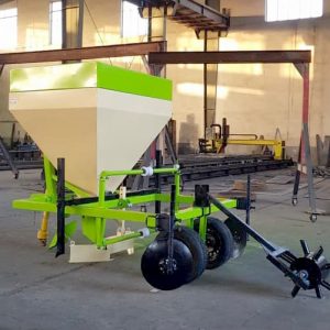 مالچر با پانچر