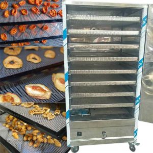 دستگاه-میوه-خشک-کن-صنعتی-با-8-سینی-استیل